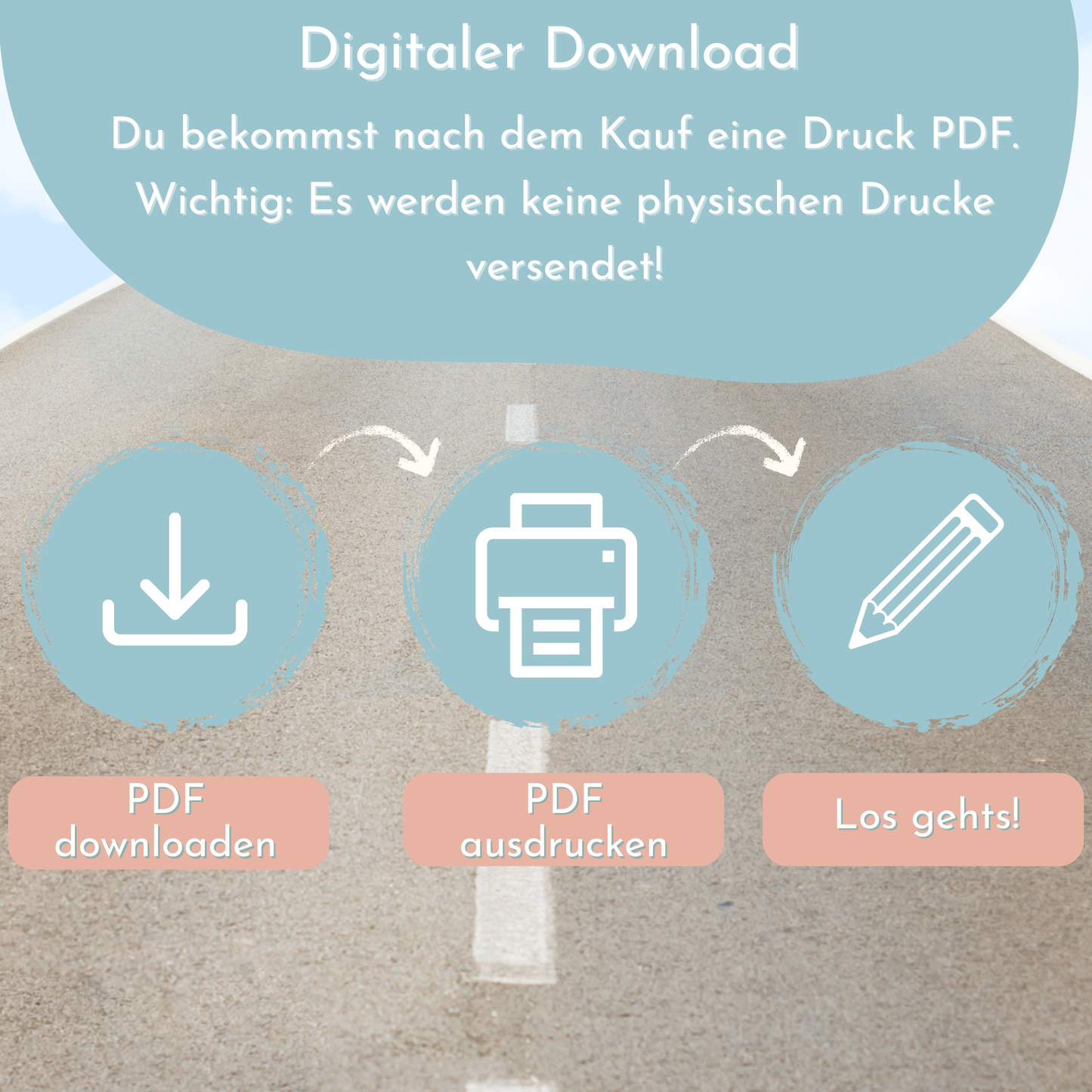 Reise-Bingo für Kinder (PDF Download)