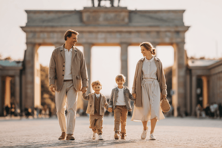 Berlin mit Kindern: Dein ultimativer Familienguide für die Hauptstadt