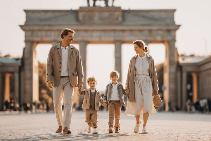 Berlin mit Kindern: Dein ultimativer Familienguide für die Hauptstadt