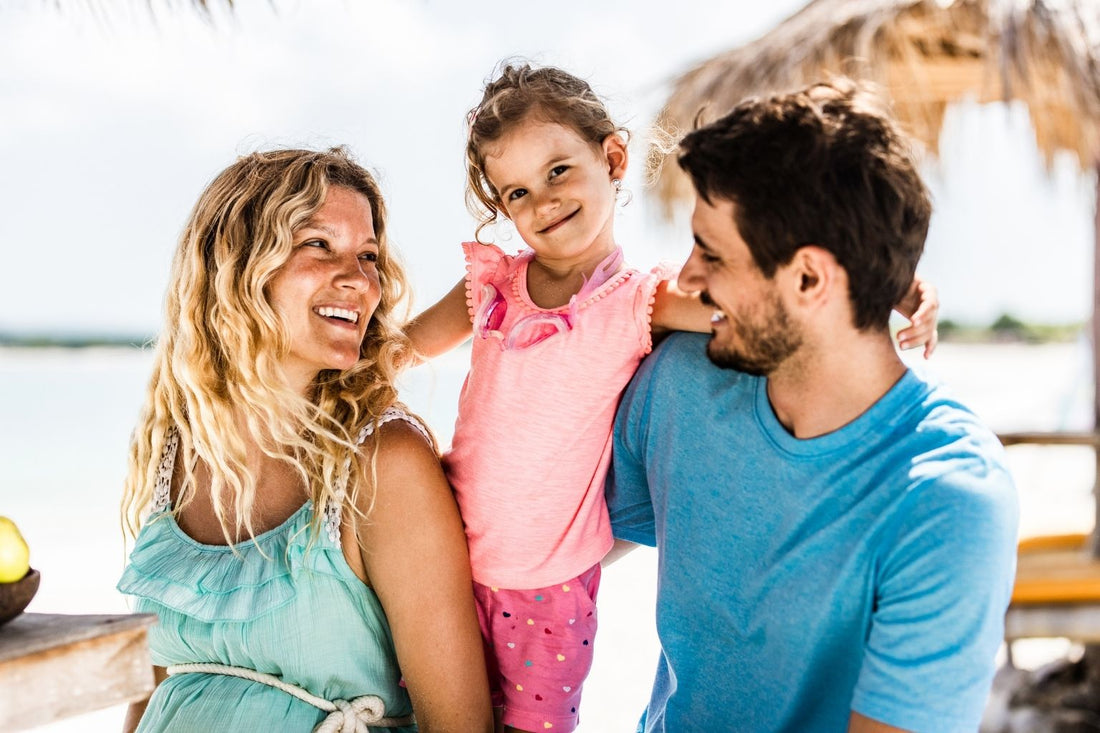 Die besten Familienreiseziele