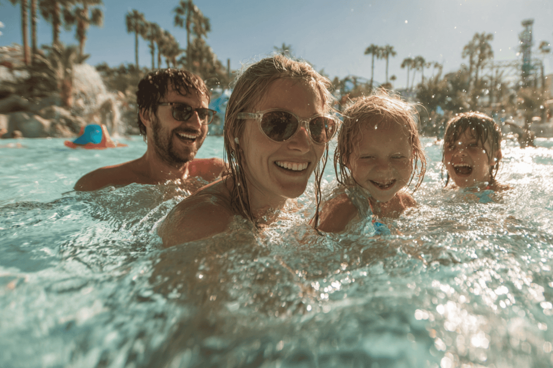 Freizeitparks auf Mallorca