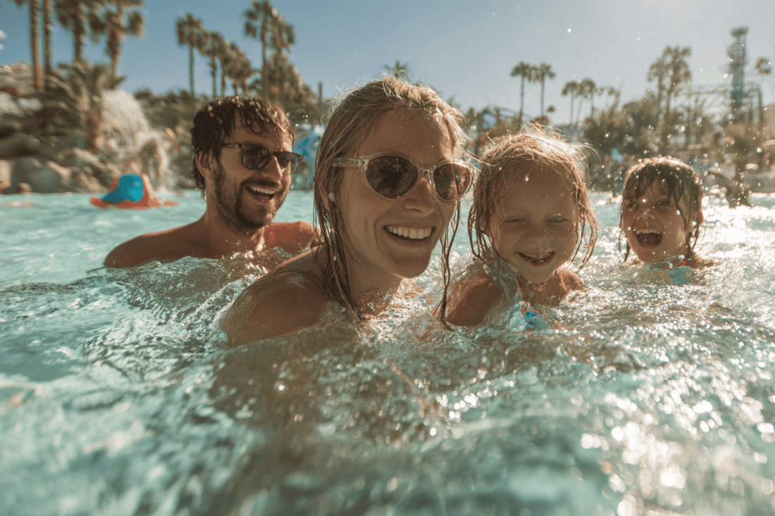 Freizeitparks auf Mallorca