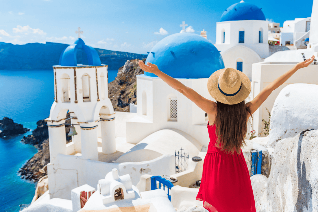 Griechenland-Urlaub mit Kindern: Der ultimative Familienreiseführer 2025