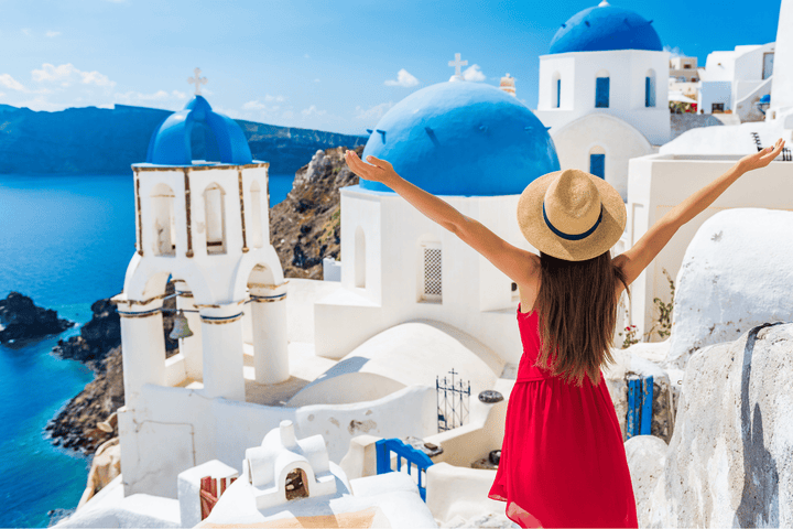 Griechenland-Urlaub mit Kindern: Der ultimative Familienreiseführer 2025