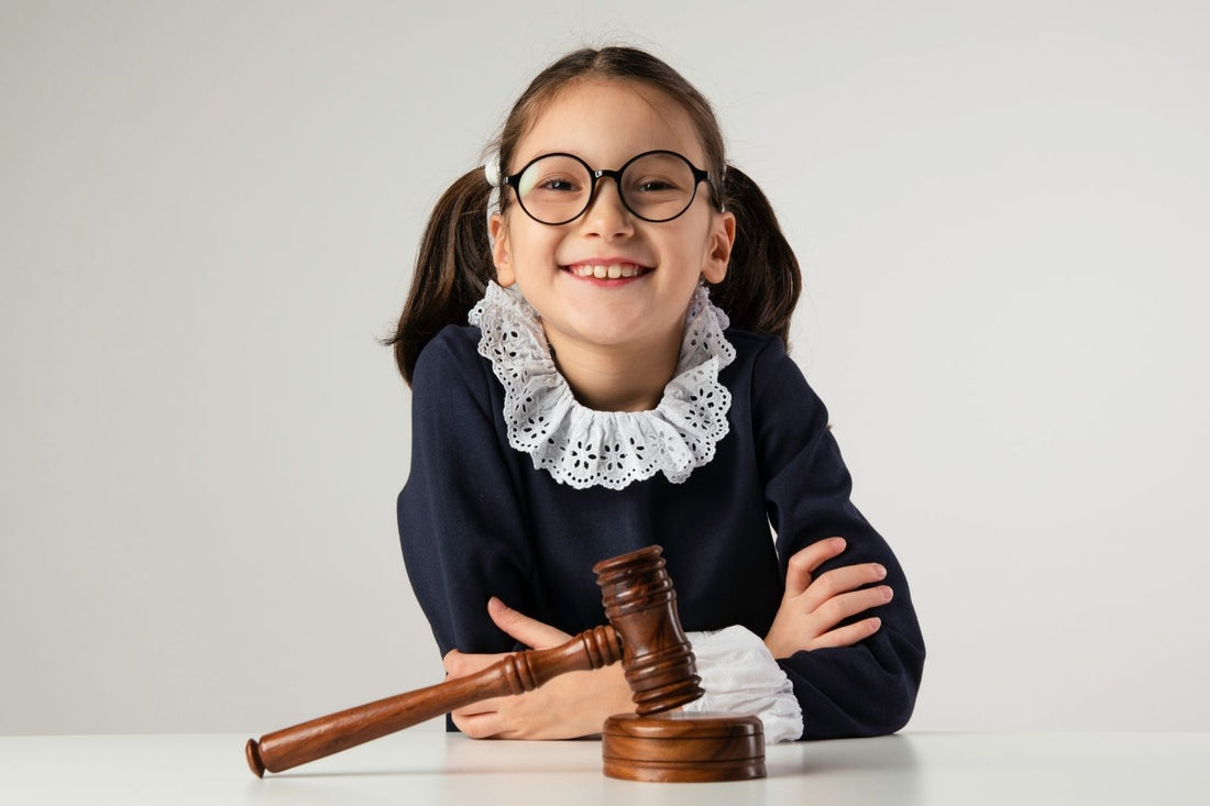 Kinderrechte auf Reisen