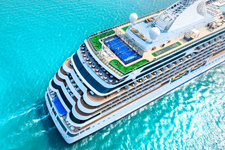 Kreuzfahrten mit Kindern