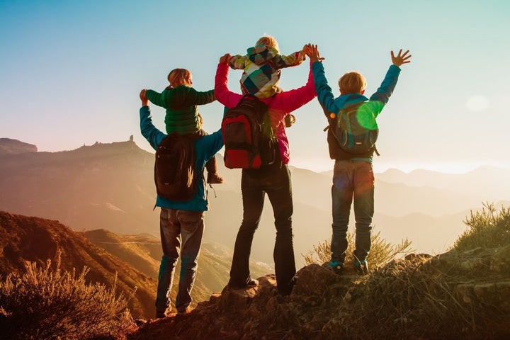 Last-Minute-Familienreisen: Spontan und günstig in den Traumurlaub