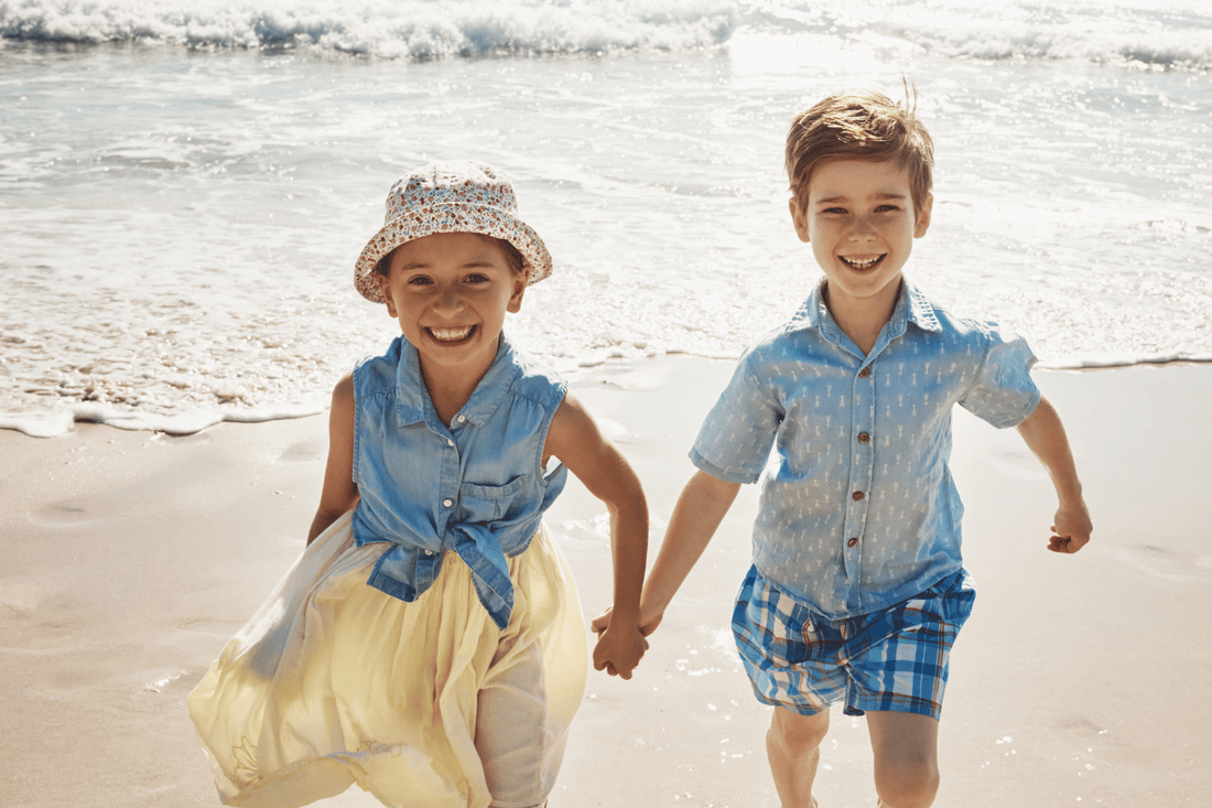 Mallorca-Urlaub mit Kindern: Der ultimative Familienguide für unvergessliche Ferien