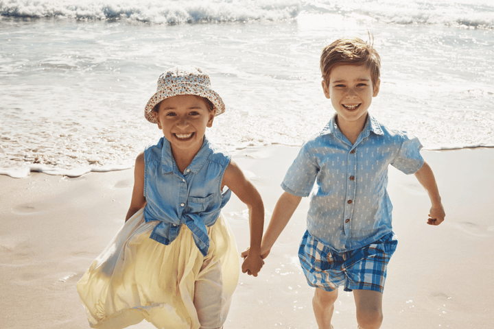 Mallorca-Urlaub mit Kindern: Der ultimative Familienguide für unvergessliche Ferien