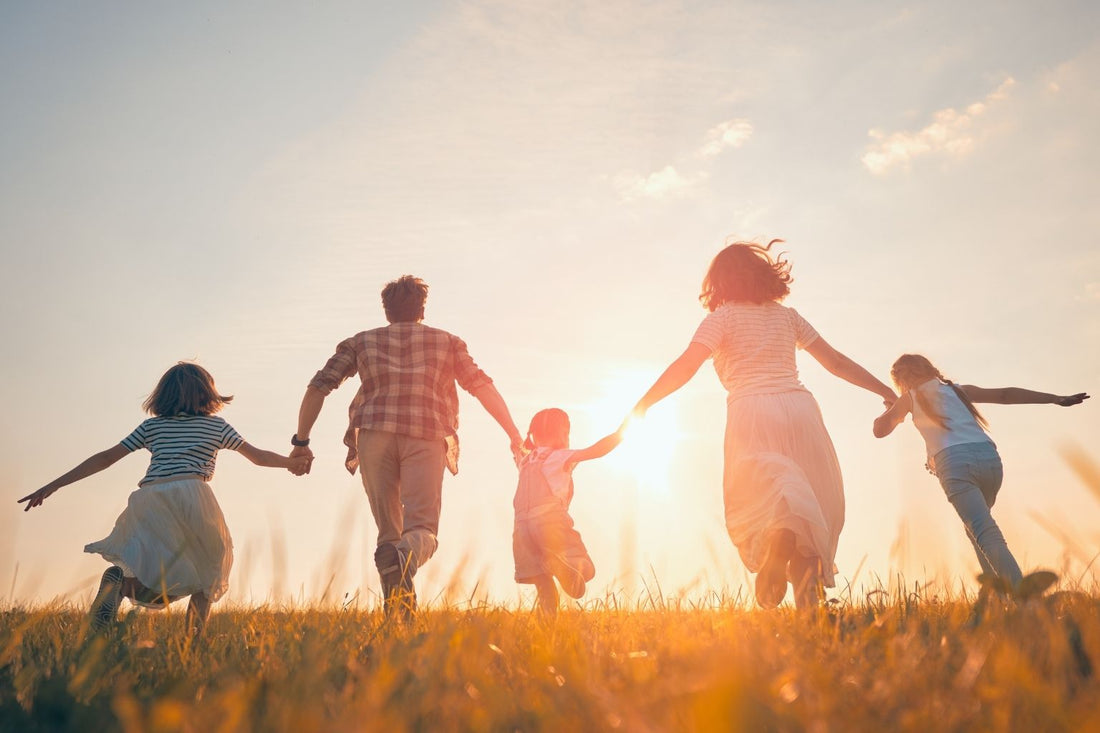 Nachhaltiger Familienurlaub: So gelingt umweltbewusstes Reisen mit Kindern