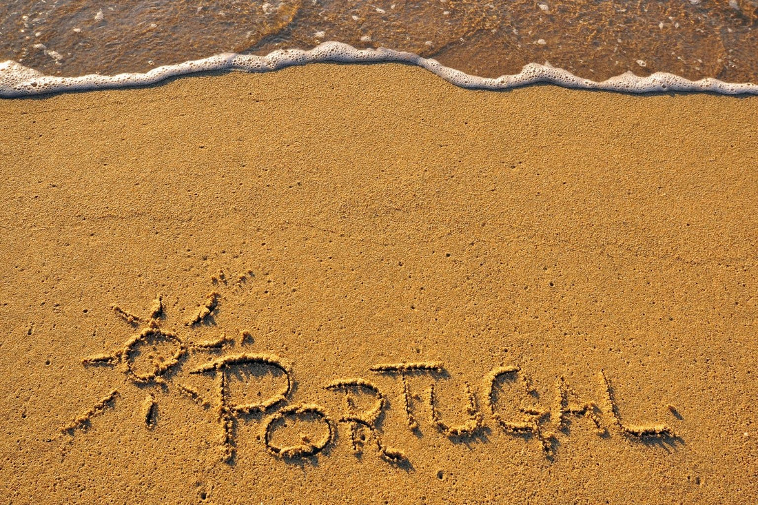 Portugal-Urlaub mit Kindern