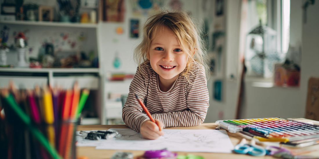 DIY-Reiseführer: So erstellen Kinder ihren eigenen Reiseführer