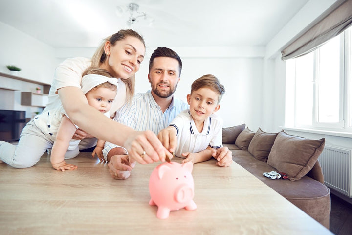 Reisen in den Schulferien: Alternative Termine & Spartipps