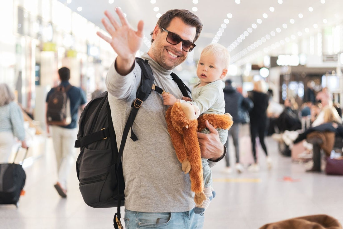 Reisen während der Elternzeit: Der ultimative Guide für unvergessliche Familienzeit