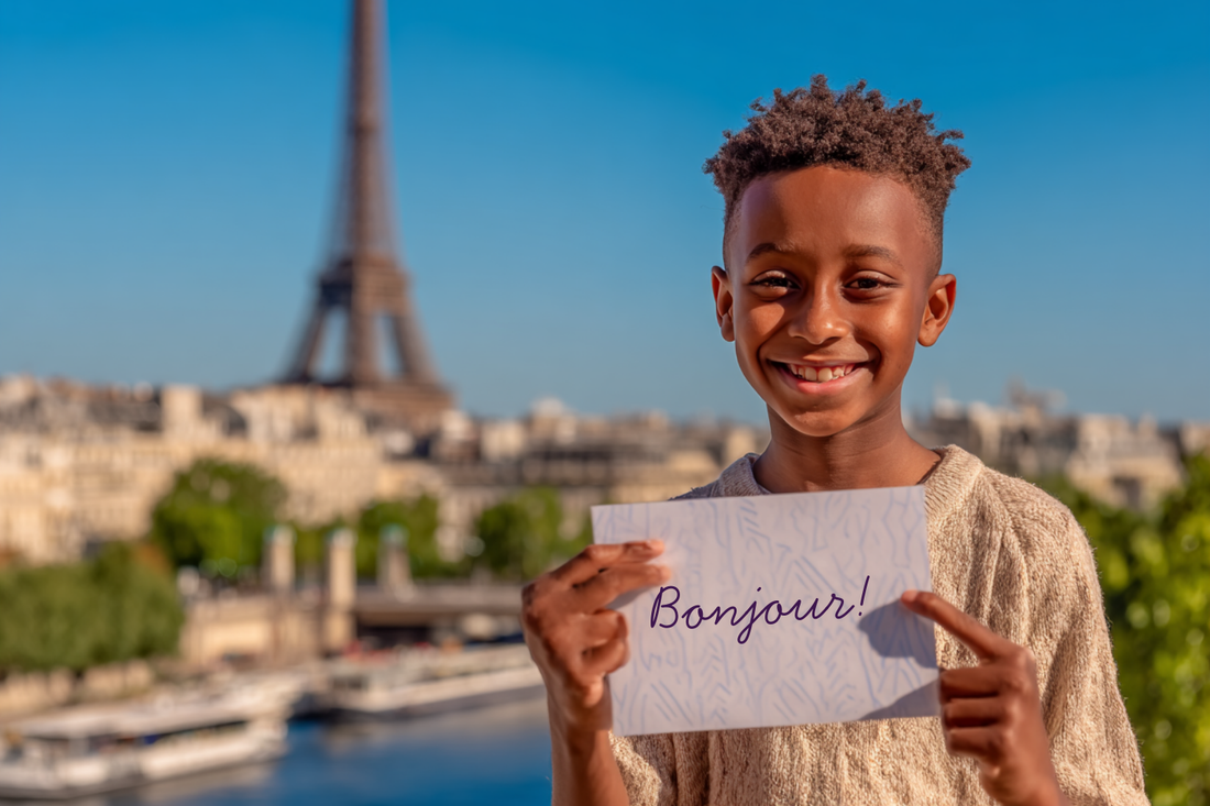 Sprachen lernen auf Reisen: spielerisch & effektiv