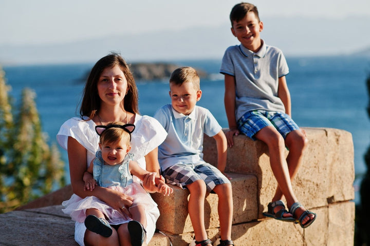 Türkei-Urlaub mit Kindern: Der ultimative Guide für unvergessliche Familienferien