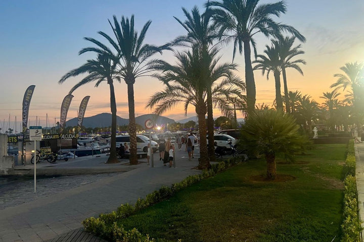 eSIMony im Test: Erfahrungsbericht aus dem Familienurlaub