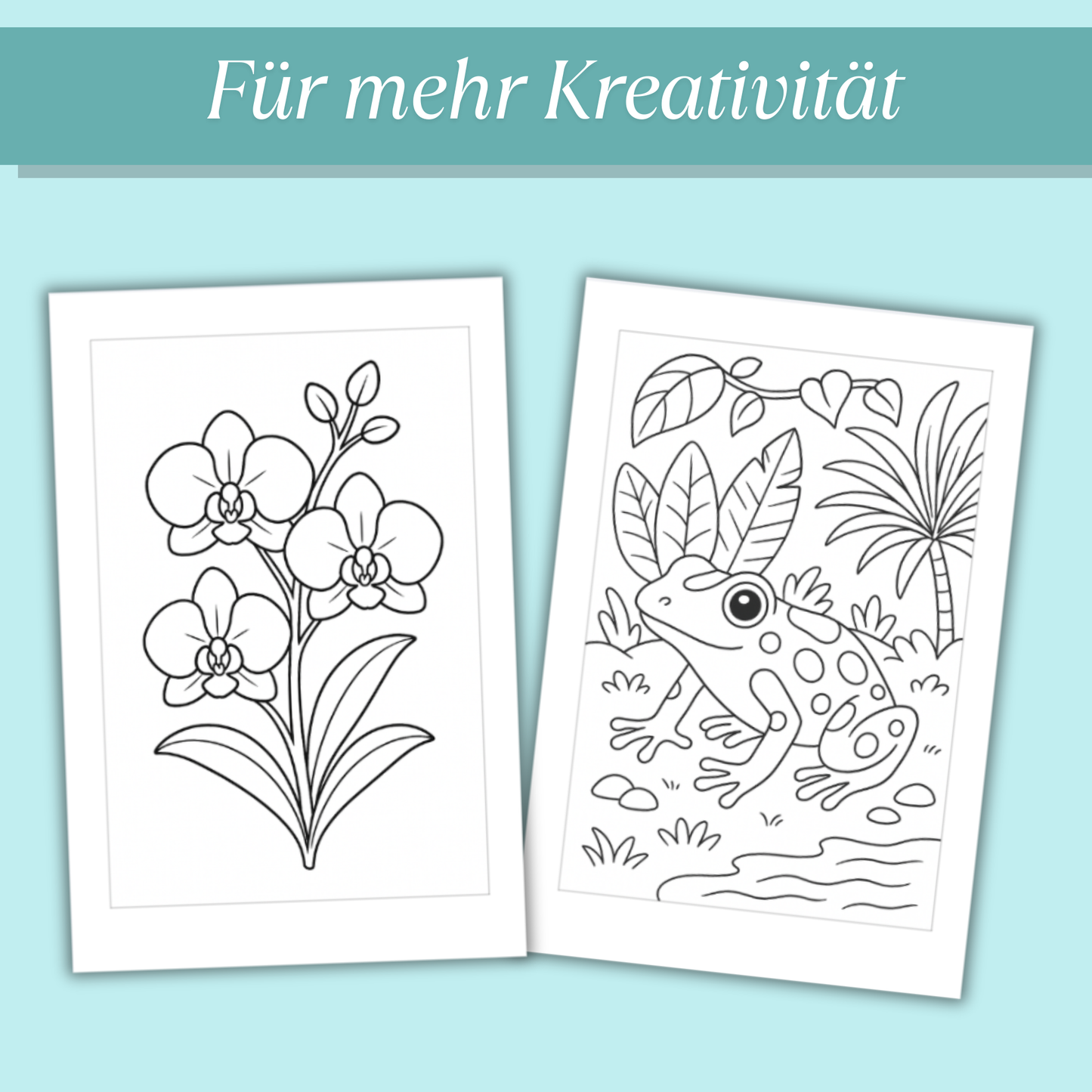 Brasilien Ausmalbilder für Kinder (PDF Download)