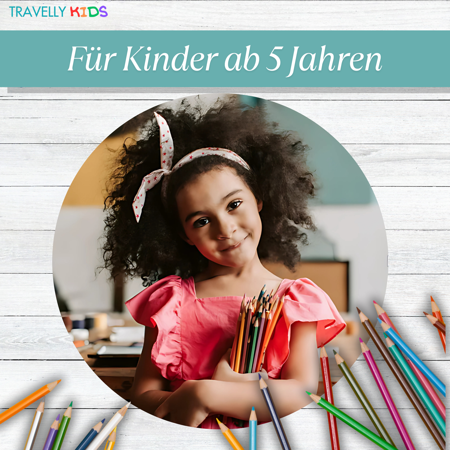 Dino Reisetagebuch für Kinder (PDF Download)