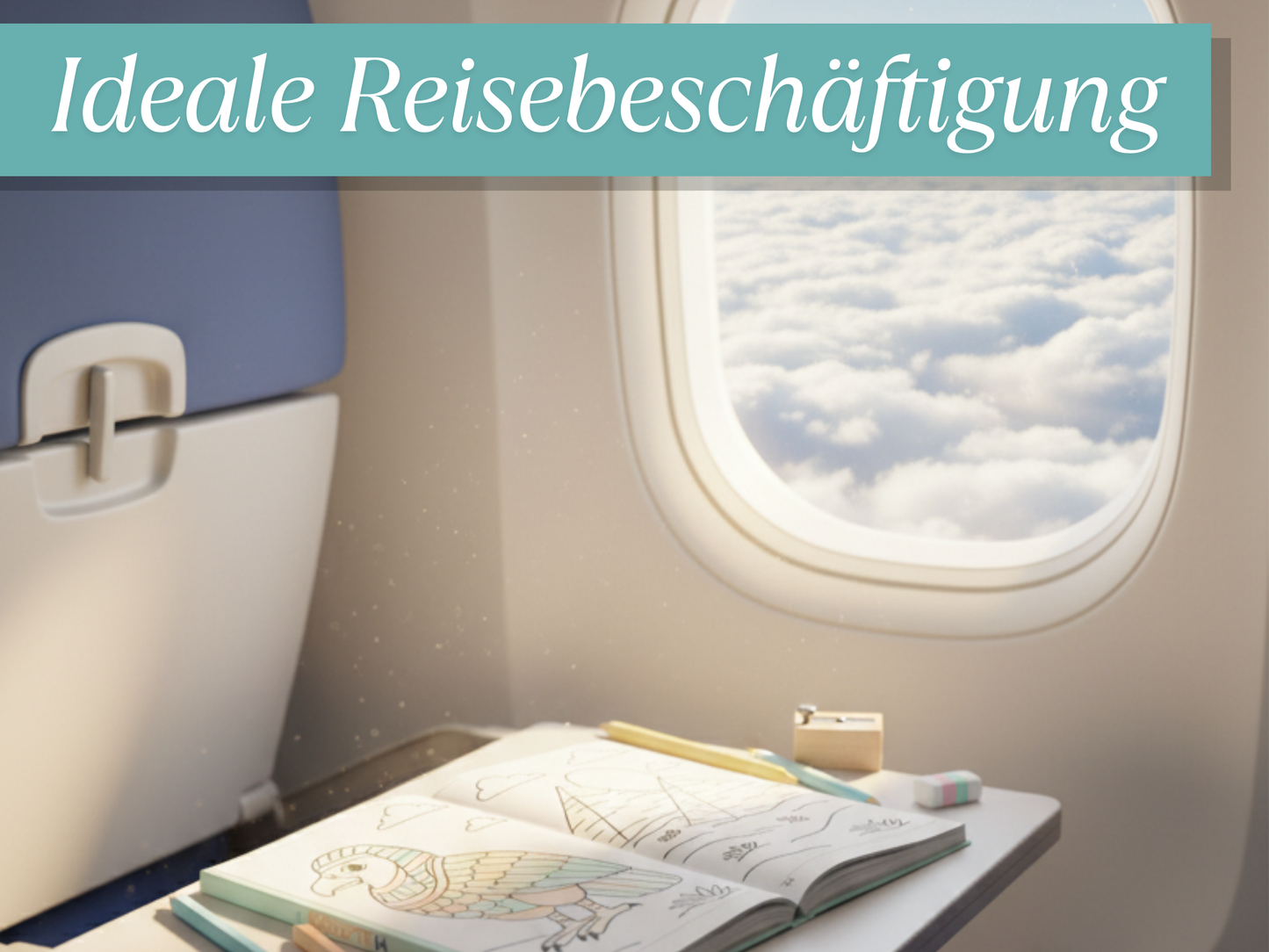 Mein Ägypten Malbuch